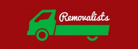 Removalists Baynton WA - Furniture Removals